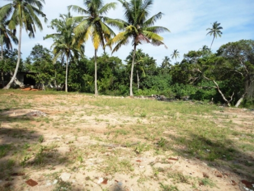 Picturesque property in Induruwa