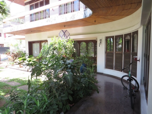 7 Bedroom House