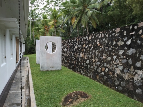 Hideaway Villa in Induruwa