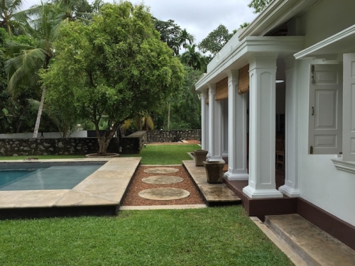 Hideaway Villa in Induruwa