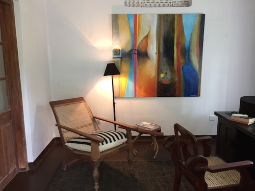 Hideaway Villa in Induruwa