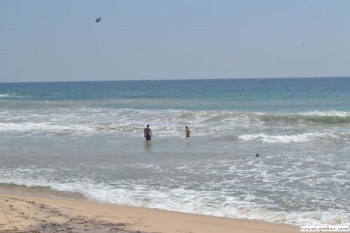 Cosy Villa in Dickwella