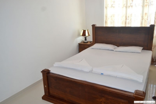 Cosy Villa in Dickwella