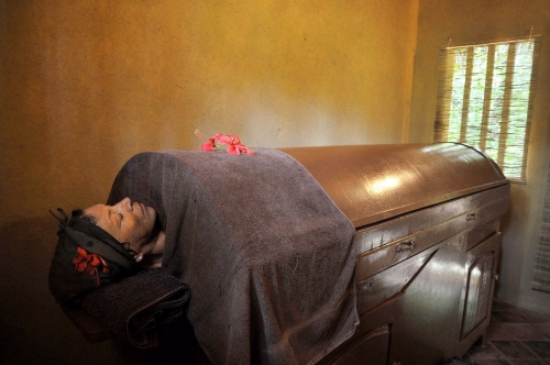 Little Heaven in Benthota