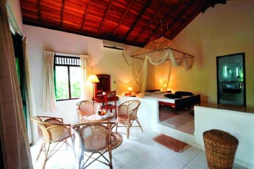 Little Heaven in Benthota