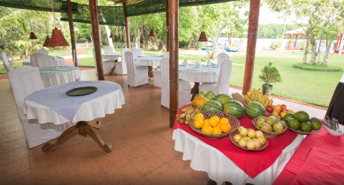 Little Heaven in Benthota