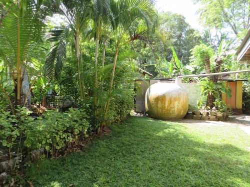 Two Properties in Akurala