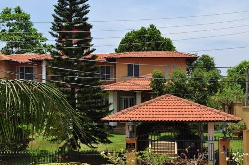 Villa in Hikkaduwa