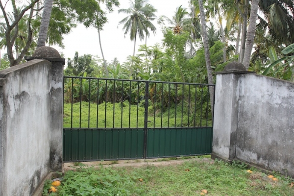 Prime Piece Of Property In Thalpe