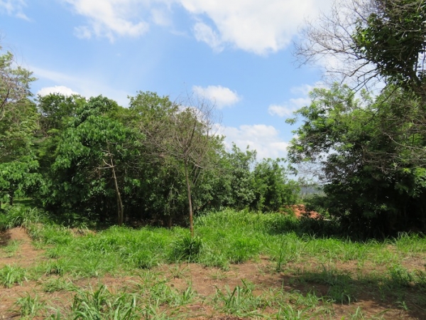 Beachfront property with panoromic view