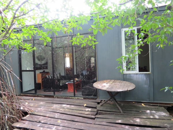 Peaceful Relaxing River Front Property