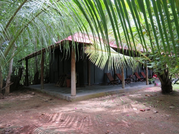 Peaceful Relaxing River Front Property