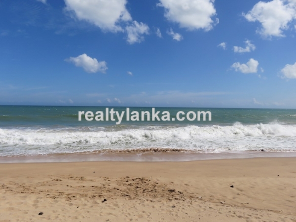 Beachfront Property In Rakawa