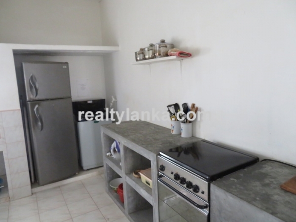 2 Houses With A Pool In Balapitiya