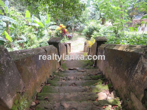 Colonial House Near Galle Expressway