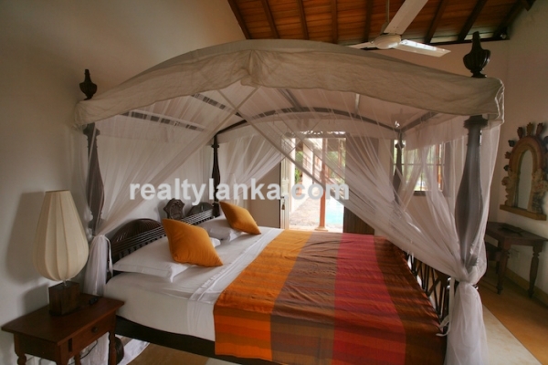 Lake View Viila
