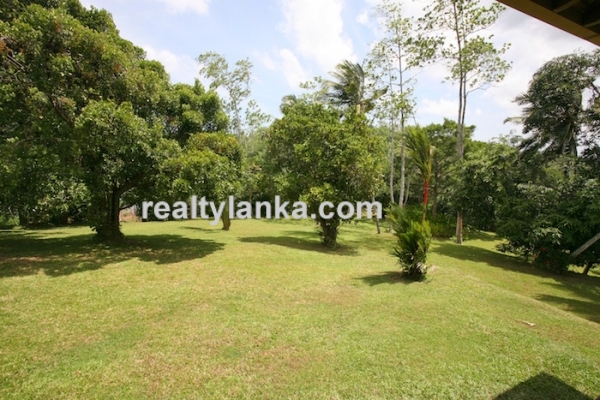Lake View Viila
