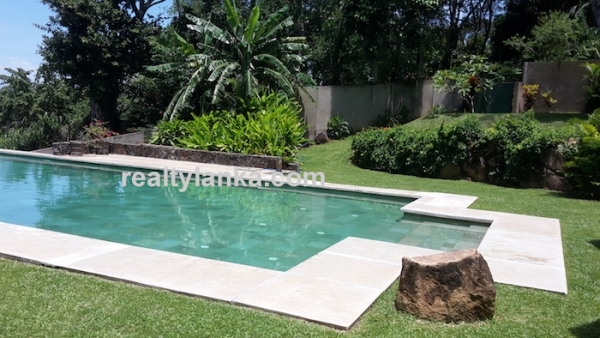 Far Horizons Villa