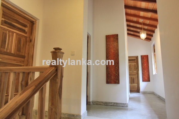 Far Horizons Villa