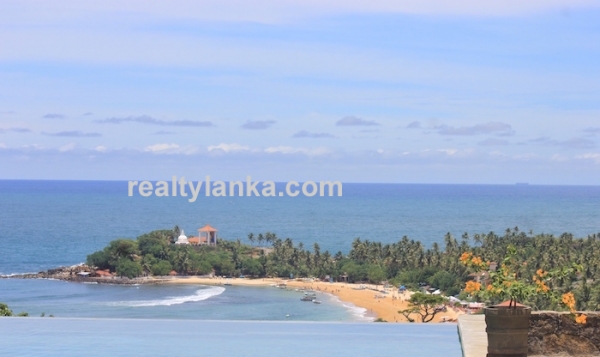 Far Horizons Villa