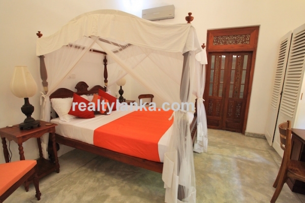 Far Horizons Villa
