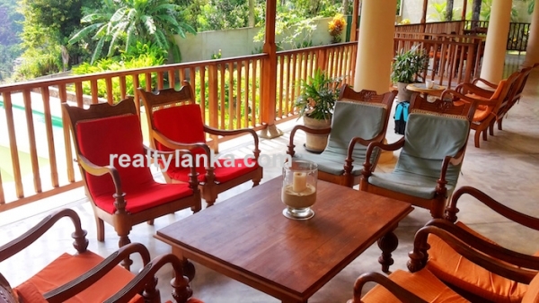 Far Horizons Villa