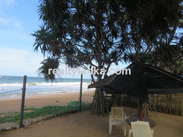 Property On Induruwa Beach