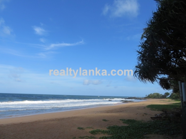 Property On Induruwa Beach