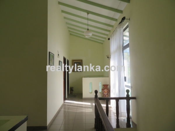 Property On Induruwa Beach