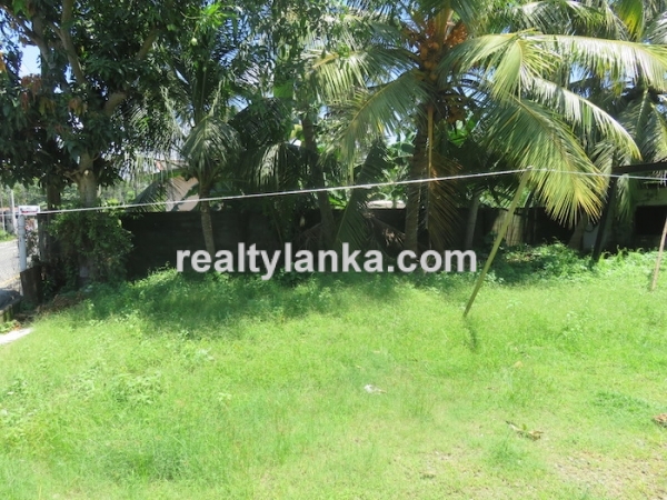 36 Perches In Galle