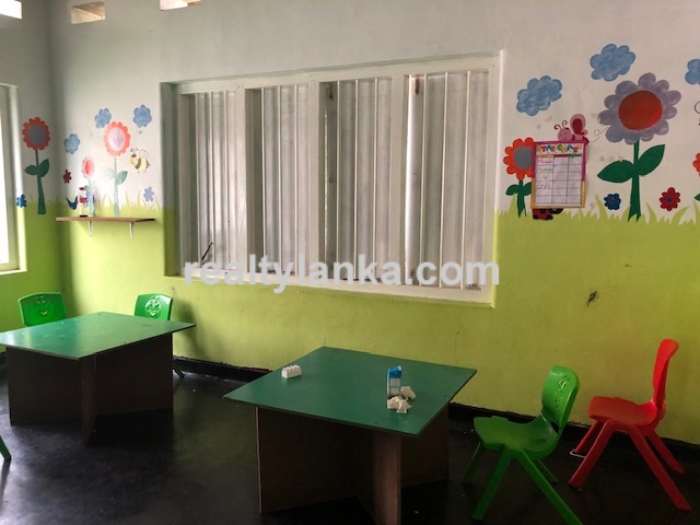 Property With A Paddy View