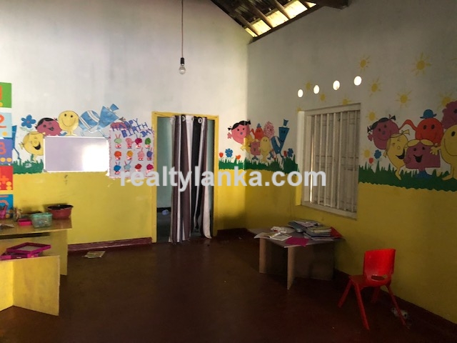 Property With A Paddy View