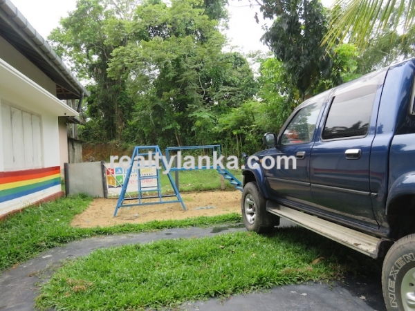 Property With A Paddy View