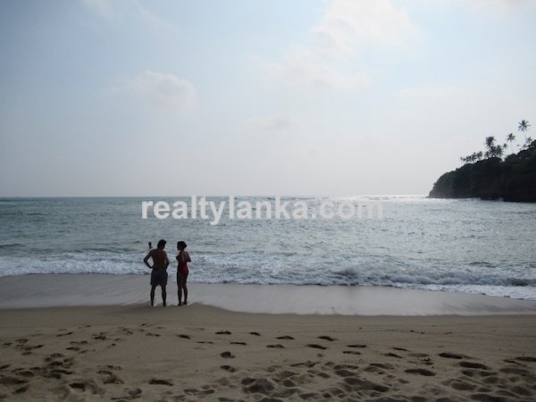 12 Perches Property In Weligama