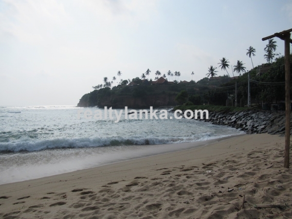 12 Perches Property In Weligama