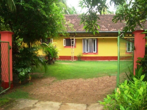 Gorgeous property close to the beach