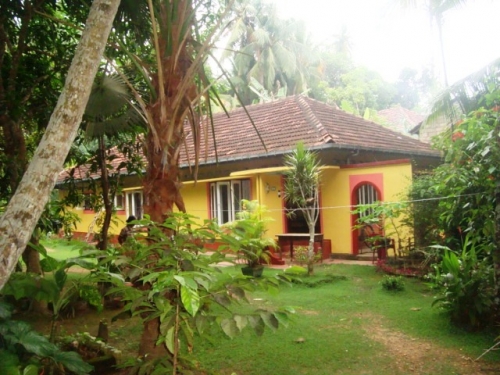 Gorgeous property close to the beach