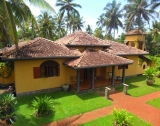 Villa in Hikkaduwa HI 70