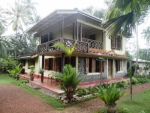Quaint 3 Bedroom Cottage in Kosgoda BI-32